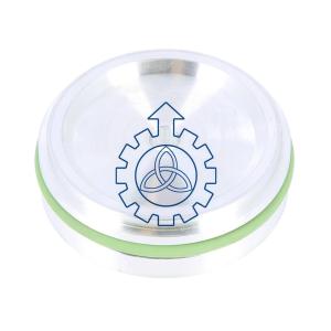 2175257 1533728 Scania Piston High Precision For Shifting Cylinder