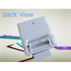 Household Digital Temperature And Humidity Meter