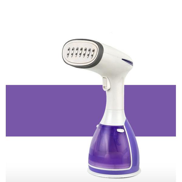 Buy Commercial Hair Brush and Water Cup Accessories Handheld Garment Steamer for Clothes at wholesale prices