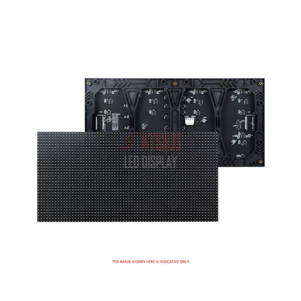 P5mm SMD3528 Led Indoor Display High Brightness Fixed Installations LED Screen Wall