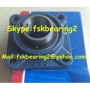 UCF220 Ball Bearing Pillow Blocks Housing For Metallurgical Equipment