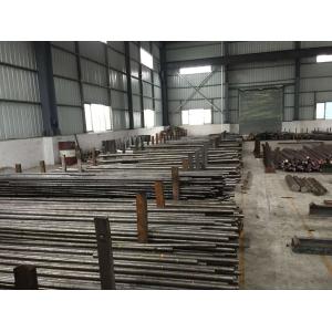 100mm Diamater Round Bar 1.2379 / AISI D2 Tool Steel