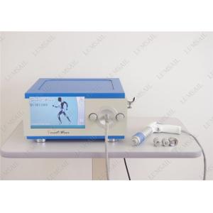 Body Shaping High Frequency Acoustic Shock Wave Therapy Equipment 22Hz