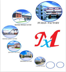 Shanghai Minxing Packing Material Co., Ltd.