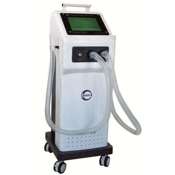 Buy Multi-frequency vibration Sputum Excretion Machine at wholesale prices