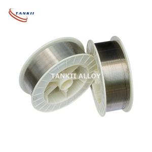 Quality Aviation Aluminum Alloy Arc Thermal Spray Wire Anti Scratch for sale