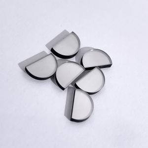 Precision CVD Diamond for Industrial Tools / Semi-circular shape