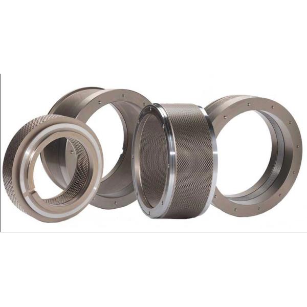 Customized Compression Ratios Muyang42 Pellet Die With Special Collar