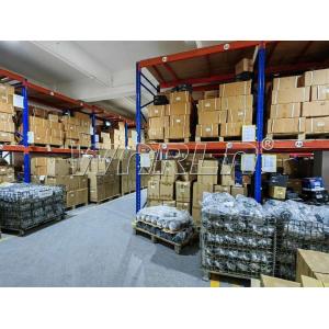 CSV613 6PK Auto AC Compressor 926004M500 For Nissan Almera 1996-2006 WXNS116