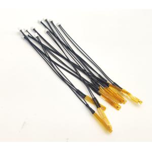 Maximum Power 3.5mW Negative Temperature Coefficient Thermistor UCHI