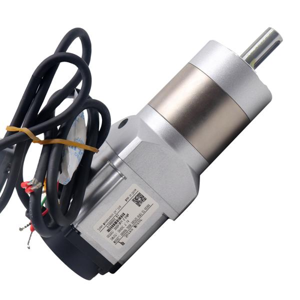 Buy 3000rpm 36 Volt High Power Servo Motor CE Approved at wholesale prices