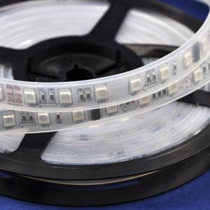 KooSion UCS1903 IC flexible strip lights waterproof IP67