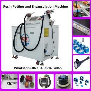 Quality Glue Dispensing Machine Top Adhesive Dispensing Equipment Industrial