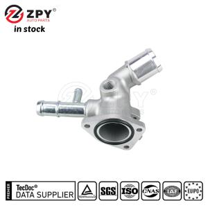 ZPY Thermostat Housing 256202B003 for Audi VW Porsche