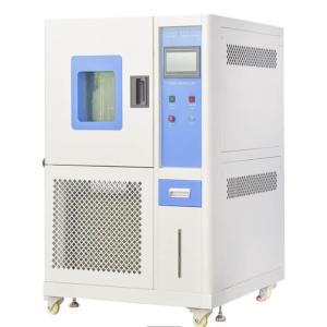 -70℃ Temperature Humidity Test Chamber Environmental Control SECC Steel