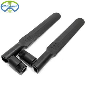 2800MHz Rubber Duck 4g Router Antenna Omni Directional LTE Broadband