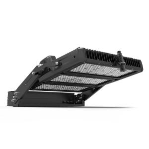 Dimming Outdoor Stadium Flood Lights Multipurpose 1440W 151LM/W