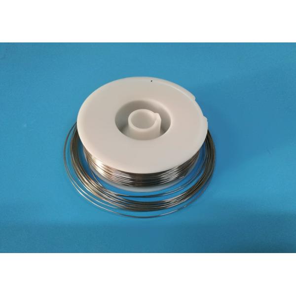 Buy ASTM F30 Iron-Nickel Sealing Alloy N14052 Alloy 52 Sealing To Glass In Electronic Applications at wholesale prices