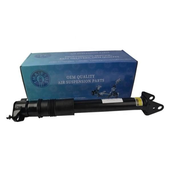 Rear Air Suspension Shock For Mercedes Benz W164 1643202431 Air Struct No Ads