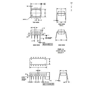 ST336607FC Seagate 36-GB 10K FC-AL Hard Drive