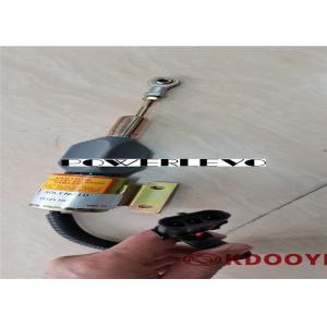 Oem Cummins Solenoid Valve 3932530 3991168 1751-24E7U1B1S5A 366-07197