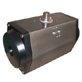 Quality Pneumatic Actuator for sale