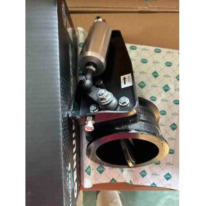 DZ9100189018 Exhaust Brake Shacman Truck Parts