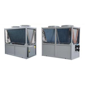 China 9.6Kw Air To Water Heat Pumps IPX4 Enviromental Friendly on sale