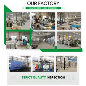 New Kitchen Household Livingroom Anti Odor Diaper Pail Cute Double Layer Plastic