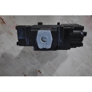 12C2580 Wheel Loader Engine Parts CLG856II Hydraulic Flow Control Valve