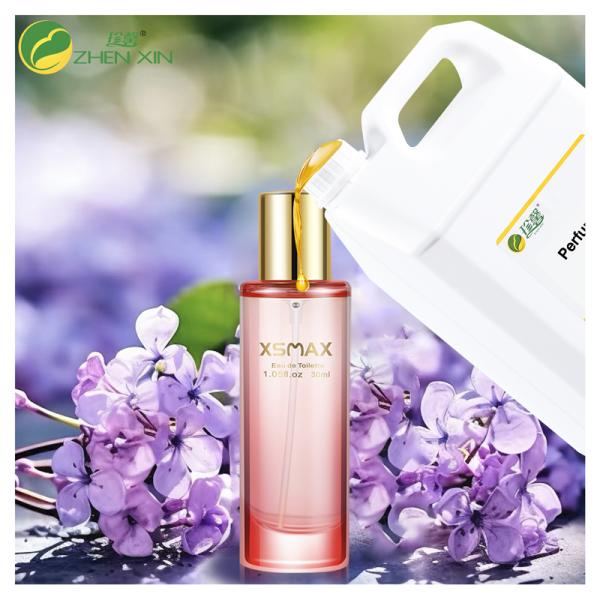 Buy COA Perfume Fragrances Flower Oil Perfume Concentrated Perfume Oils at wholesale prices