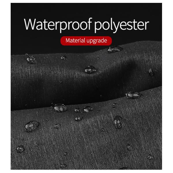 Factory hot sale OEM custom logo men school waterproof business bag travel USB Laptop Backpack