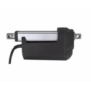 Heavy Duty Electric Actuator 12v DC Power Supply Off Road Trailers Use