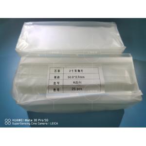 Double Side Polished M Axis 2 Inch Sapphire Substrate