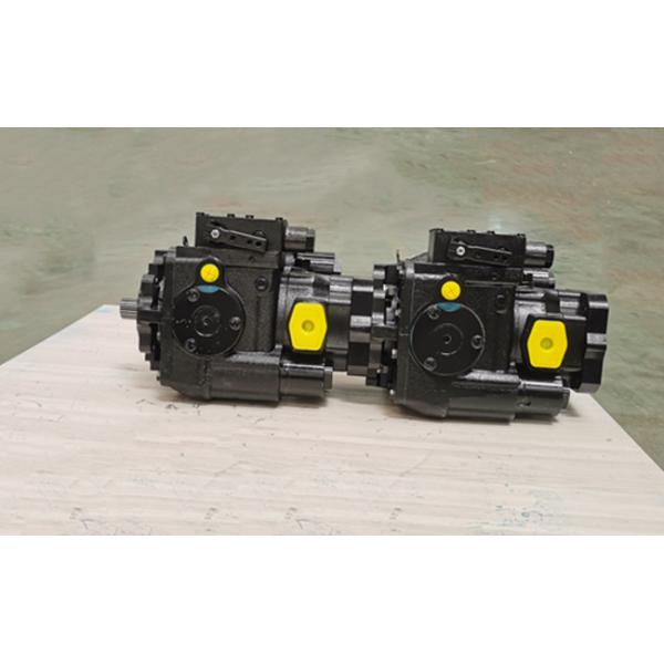 agricultural hydraulics