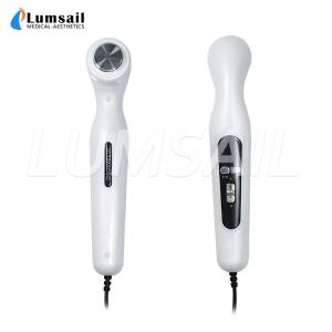 Home Handheld Rehabilitation ESWT Shockwave Therapy Machine Ultrasound Physical