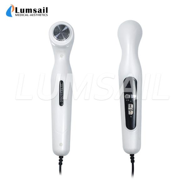 Buy Home Handheld Rehabilitation ESWT Shockwave Therapy Machine Ultrasound Physical at wholesale prices