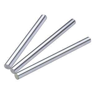 Professional Induction Hardened Rod / Bar Steel High Precision