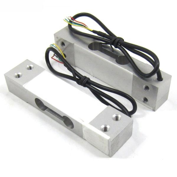 SC601 Beehive SMS Scale 120kg Load Cell with Aluminum Planar Beam and Comprehensive Error of ±0.02% Perfect