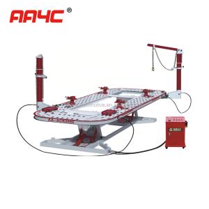 car chassis straightening bench AA-ACR399E