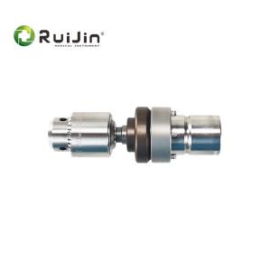 Stainless Steel Medical Bone Drill With 1200rpm Drill Speed For Bone Fracture