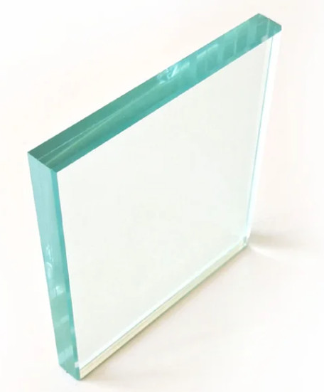 Buy Top Quality Building Use Tempered Safety PVB Laminated Glass at wholesale prices