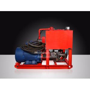 Electricity Power Underground Mining Drilling Machines Convenient Operation