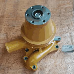 Water Pump 6138-61-1570 for Loader WA380-1