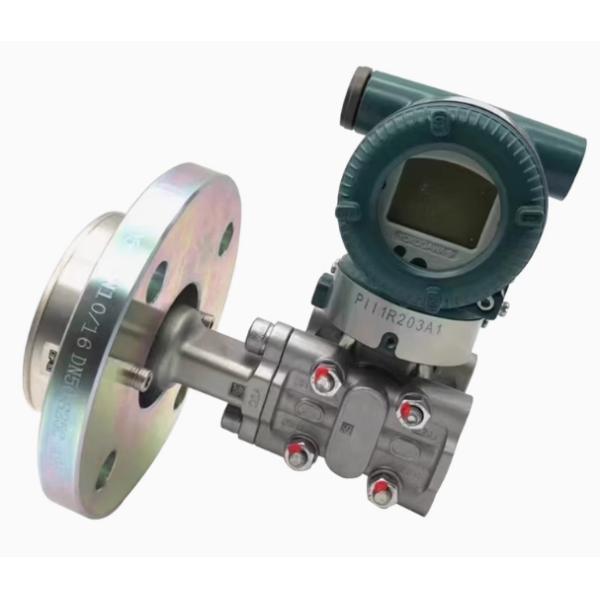 YOKOGAWA EJA118Y-DHSG26QA-AC05-92DN EJA118Y-DHSG26QA-AC05-92NA