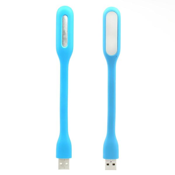 New Flexible USB LED Light Lamp For Computer Keyboard Reading Laptop Notebook PC