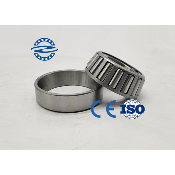 Excavator Bearing Taper Roller Bearing 25877/21 34.925x73.025x23.812