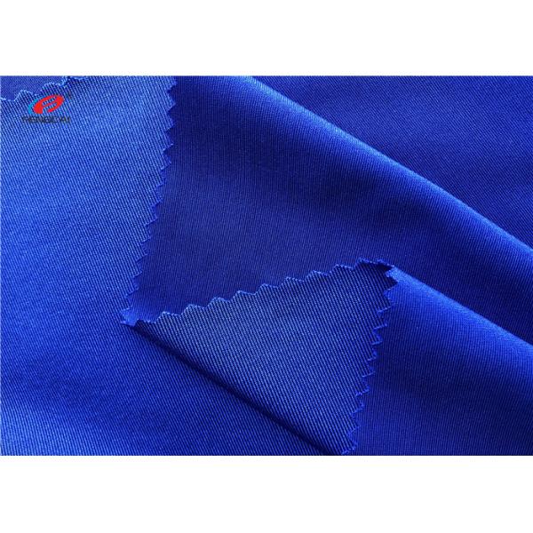 Buy Custom Pattern Polyester Spandex Material Sport Lycra Fabric OEM Accepted at wholesale prices