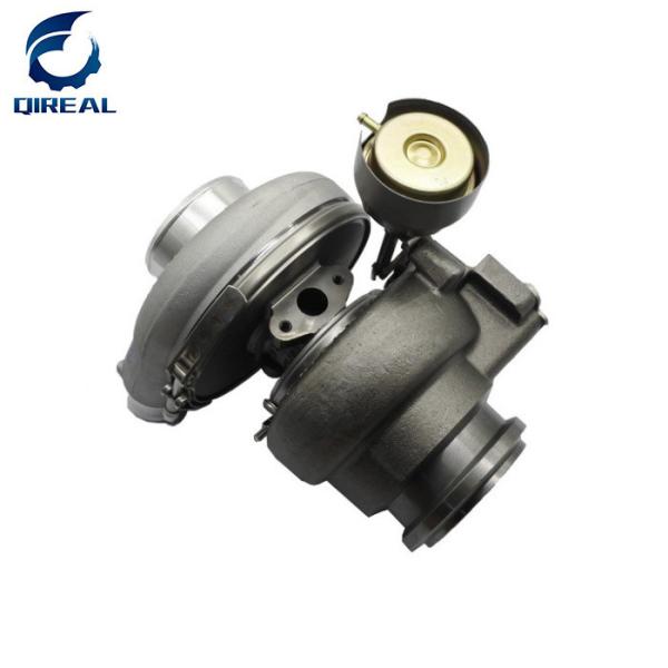 Buy E320D E323D Supercharger Perkins C6.6 EFI Turbocharger 2674A256 at wholesale prices