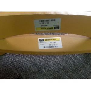 China OEM JBT60 Connecting Link/Connecting Rod Excavator Original Undercarriage